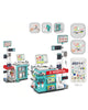 Bring hospital adventures to life with the Kids