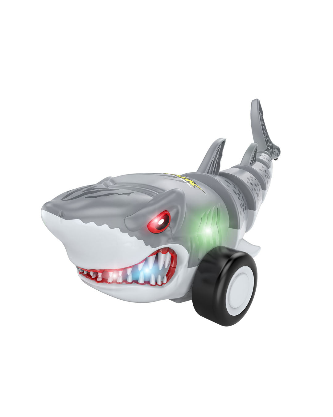 Remote Control Shark Rechargeable Kids Toy