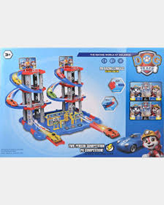 Paw Patrol Track Set MH2040 Price in Pakistan