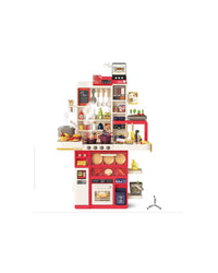 Big Kitchen Toys for Kids in Pakistan