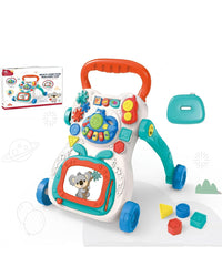 Baby Trolley Walker