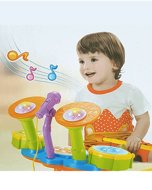 Kids Drum Set  for kid