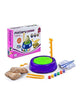 Pottery Making Clay Wheel for Kids