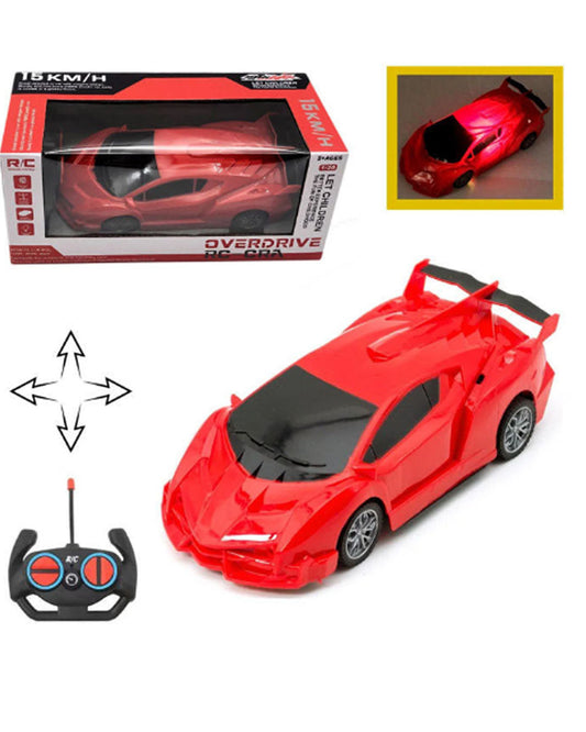 Lamborghini RC Model Car Toy for Kids