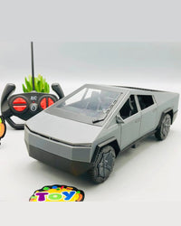 RC Tesla Cyber Truck  Car for Kids