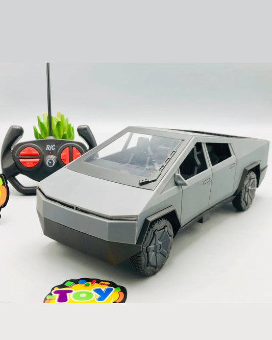 RC Tesla Cyber Truck  Car for Kids