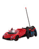 RC Recharge Car