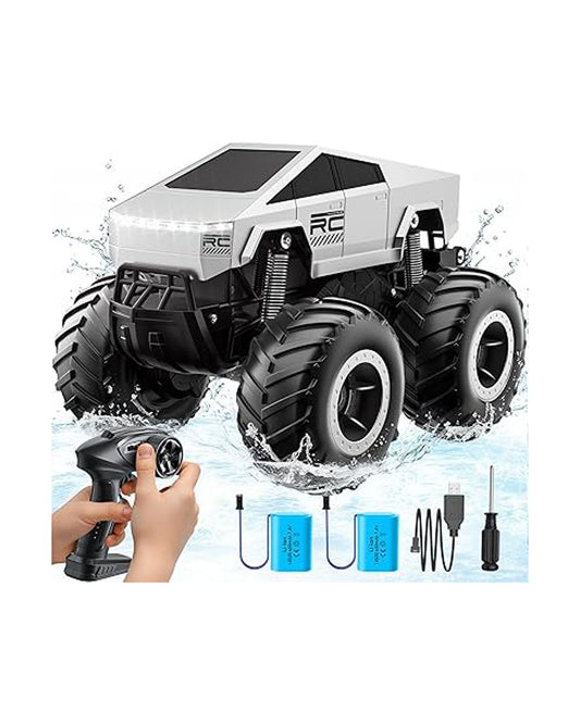 Rock Crawler Off-Road Truck Toy for Kids