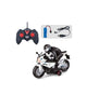RC Rechargeable Battery Toy Bike