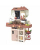 42PCS Kids Kitchen Set Toy