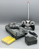 Strike Force Remote Control Military Tank Model