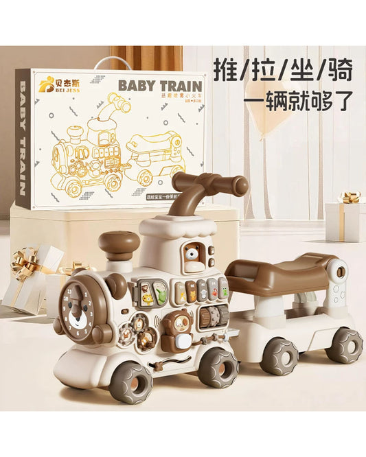l Building Blocks Gift Box for Travel & Early Learning