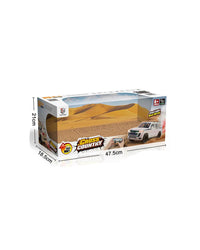 RC Cross Country SUV