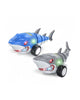 Remote Control Shark Rechargeable Kids Toy
