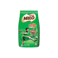 Nestle Milo - Chocolate - Energy Drink - Soft Pack - 300 gm - 24 pcs