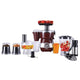 Westpoint - Kitchen Chef WF-4806