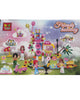 Buy Friends Holiday Building Blocks 363 Pieces