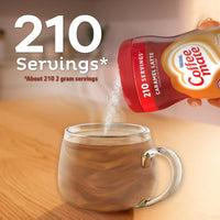 Nestle - Coffee Mate - Coffee Creamer - Caramel Latte - 425g (15 oz)