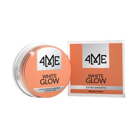 4ME - White Glow - Beauty Cream