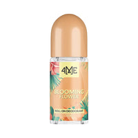 4ME - Blooming Flower - Roll On - Deodorant - 50ML