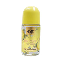 4ME - Bright Flower - Roll On - Deodorant - 50ML