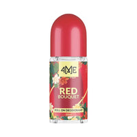 4ME - RED BOUQUET - Roll On - 50ML