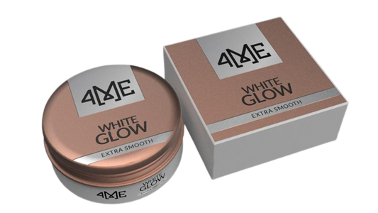 4ME - White Glow - Beauty Cream