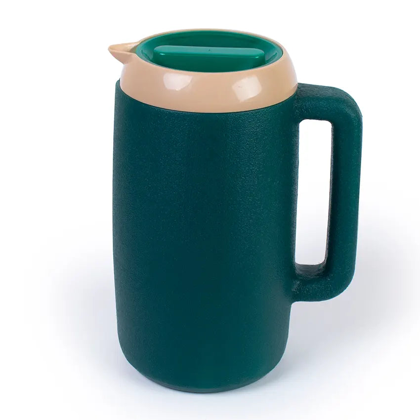 Super Cool Water Jug Model-1 in Green 1.7 Litre