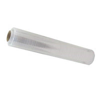 Cling Film - Large Size - Packaging Material Wrap Film - 20" Adhesive Tape - 400 M