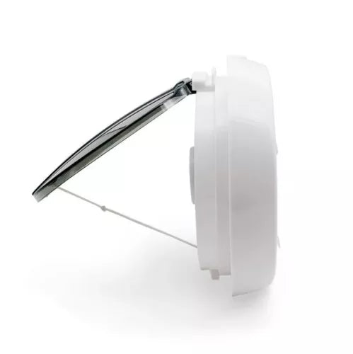 Fillco - Exhaust Fan - Size-8" - White