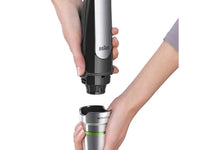 Braun - MultiQuick 7 - Hand Blender - MQ7075X