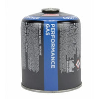 Coleman - Performance Gas C500 Canister