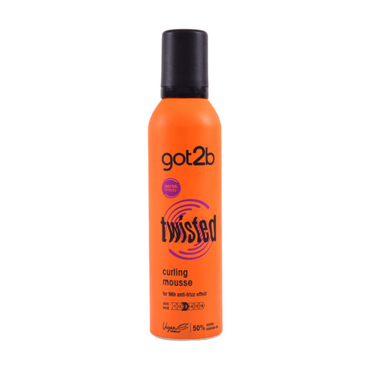 got2b - TWISTED Hair Spray - 300ml