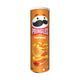 Pringles - Potato Crisps - Paprika - 165 GM