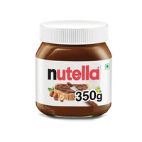 Nutella - Hazelnut Cocoa Spread - 350g / 400g Bottle
