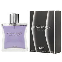 Rasasi - Daareej - Pour Homme - EDP - 100ml