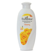 Enchanteur - Perfumed Shower Gel – Charming - 250ml