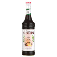 Monin - Chai Tea Syrup - 700ml - Le Sirop De Monin