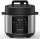 Nutricook - Smart Pot Essential 4L - Multicooker - NC-SP150 - Family Meals - Grey - 2 Years Warranty
