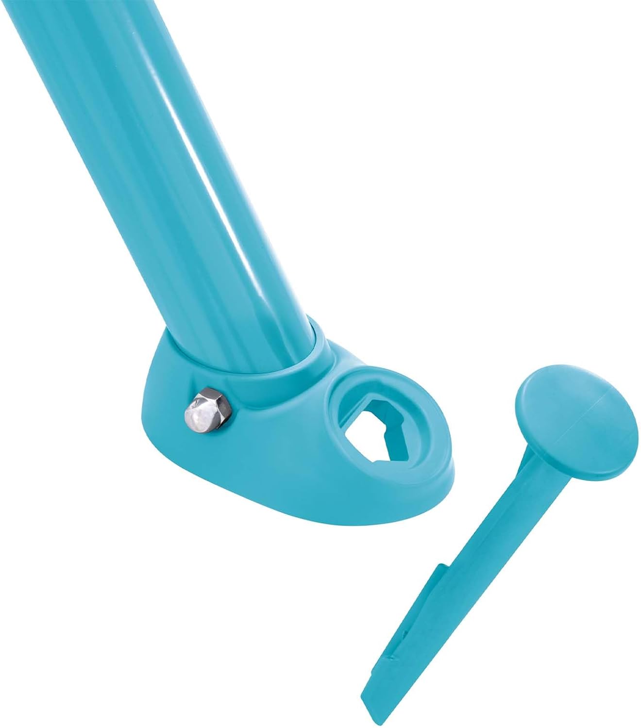 SAUCER AND SWING 3 FEATURE