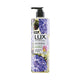 LUX - Body Wash - Botanicals Skin Renewal Fig Extract & Geranium Oil - 450 ml