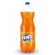Fanta - Bottle - 2.25 liter