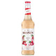 Monin - Litchi (Lychee) Syrup - 700ml - Le Sirop De Monin