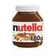 Nutella - Hazelnut Cocoa Spread - 180g Bottle