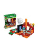 Minecraft The Nether Portal Building Set for Kids