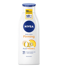 Nivea - Firming Body Lotion - Q10 Plus Vitamin C - For Normal Skin - 250ml