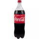 Coca Cola - Bottle - 1.5 liter