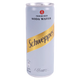 Schweppes - SODA WATER - Premium Mixer - 300ml Can