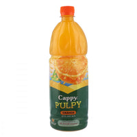 Cappy - Pulpy - 350 mL