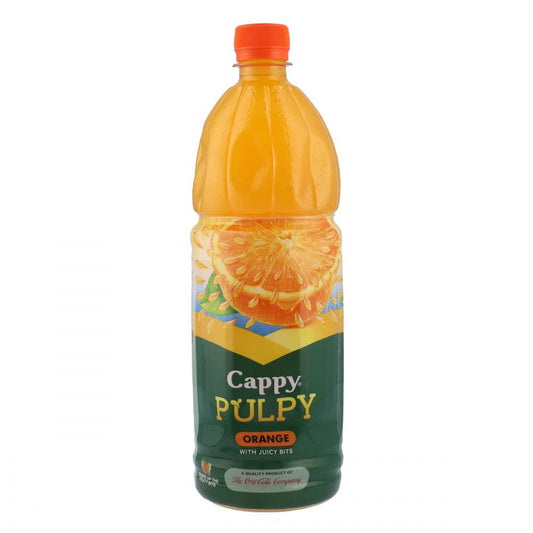 Cappy - Pulpy - 350 mL